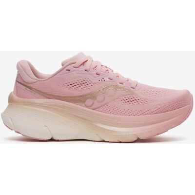 Chaussures Saucony Guide 19 rose clair femme - 40.5 - Publicité Chaussures Saucony Guide 19 rose clair femme - 40.5 - Publicité