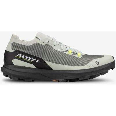 Chaussures Scott Supertrac RC 3 vert menthe noir - 41 - Publicité Chaussures Scott Supertrac RC 3 vert menthe noir - 41 - Publicité