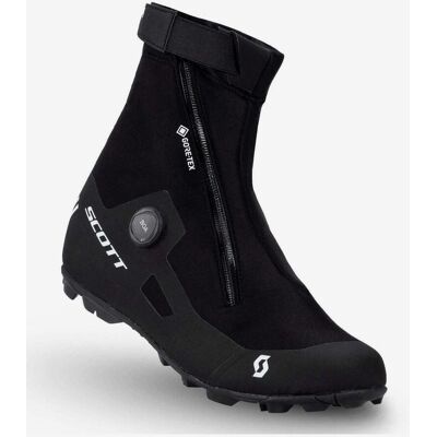 Chaussure VTT hiver Scott Heater - Homme, Taille 44 - Publicité Chaussure VTT hiver Scott Heater - Homme, Taille 44 - Publicité