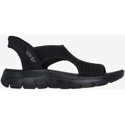 Sandales Skechers Summits Sweetly Evolved Slip-Ins noir femme - 41 - Publicité Sandales Skechers Summits Sweetly Evolved Slip-Ins noir femme - 41 - Publicité