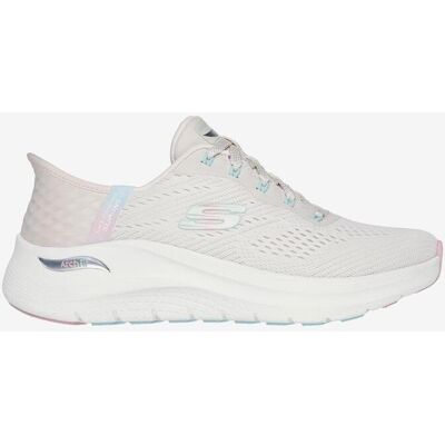 Skechers Slip-Ins Arch Fit 2.0 - Chaussures de sport - Publicité Skechers Slip-Ins Arch Fit 2.0 - Chaussures de sport - Publicité