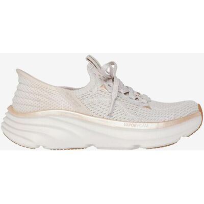 Chaussures Skechers Slip-ins D'LUX VAPOR - EVENING GLOW blanc femme - 39 - Publicité Chaussures Skechers Slip-ins D'LUX VAPOR - EVENING GLOW blanc femme - 39 - Publicité