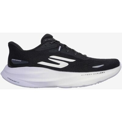 Chaussures Skechers Aero Spark noir blanc femme - 41 - Publicité Chaussures Skechers Aero Spark noir blanc femme - 41 - Publicité