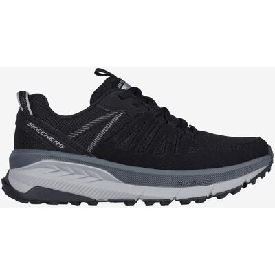 Chaussures Skechers Switch Back - Cascades noir bleu femme - 38 - Publicité Chaussures Skechers Switch Back - Cascades noir bleu femme - 38 - Publicité