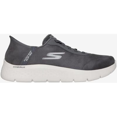 Chaussures Skechers Slip-ins GO WALK FLEX - SMOOTH MOTION gris foncé - 42 - Publicité Chaussures Skechers Slip-ins GO WALK FLEX - SMOOTH MOTION gris foncé - 42 - Publicité