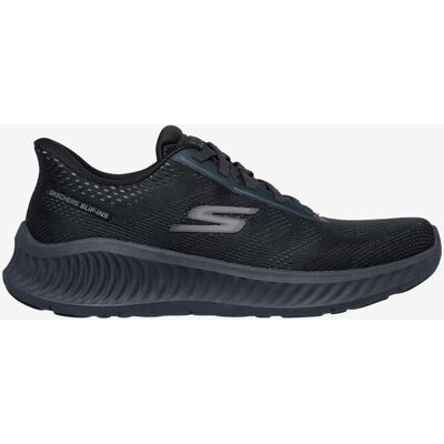 Chaussures Skechers Slip-ins GO WALK NOW - PAYTON noir intense - 41 - Publicité Chaussures Skechers Slip-ins GO WALK NOW - PAYTON noir intense - 41 - Publicité