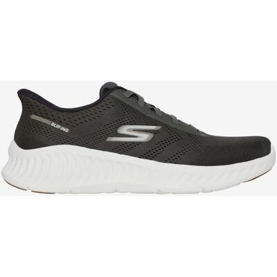 Chaussures Skechers Slip-ins GO WALK NOW - PAYTON noir - 42 - Publicité Chaussures Skechers Slip-ins GO WALK NOW - PAYTON noir - 42 - Publicité