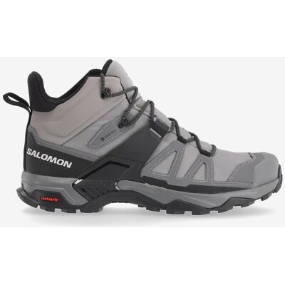 Salomon X Ultra 4 Mid Gtx - Chaussures de trekking - Hommes - Publicité Salomon X Ultra 4 Mid Gtx - Chaussures de trekking - Hommes - Publicité