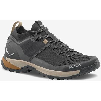 Chaussures Salewa Puez 2 Knit Powertex gris noir - 44 - Publicité Chaussures Salewa Puez 2 Knit Powertex gris noir - 44 - Publicité