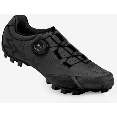 Chaussures Spiuk LOMA MTB Unisex - Vélocross - Publicité Chaussures Spiuk LOMA MTB Unisex - Vélocross - Publicité