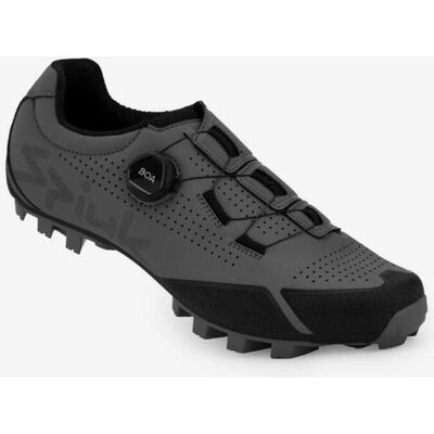 Chaussures VTT Spiuk Loma - Spécifiques pour VTT - Publicité Chaussures VTT Spiuk Loma - Spécifiques pour VTT - Publicité
