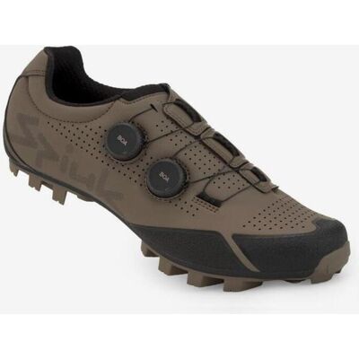 Chaussures VTT Spiuk Loma MTB C Unisex - Chaussures de montagne - Publicité Chaussures VTT Spiuk Loma MTB C Unisex - Chaussures de montagne - Publicité