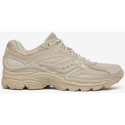 Chaussures Saucony Originals ProGrid Omni 9 beige crème - 42.5 - Publicité Chaussures Saucony Originals ProGrid Omni 9 beige crème - 42.5 - Publicité
