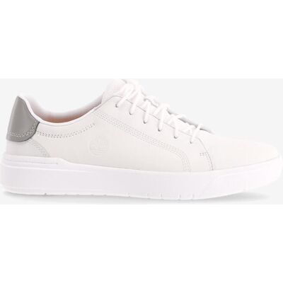Chaussures Timberland Seneca Bay Oxford blanc - 47.5 - Publicité Chaussures Timberland Seneca Bay Oxford blanc - 47.5 - Publicité
