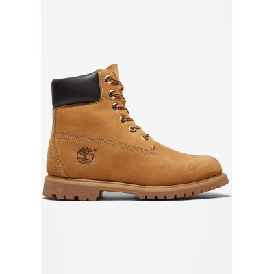 Bottes Timberland Icon 6 Inch Premium Waterproof PrimaLoft jaune blé femme - 36 - Publicité Bottes Timberland Icon 6 Inch Premium Waterproof PrimaLoft jaune blé femme - 36 - Publicité