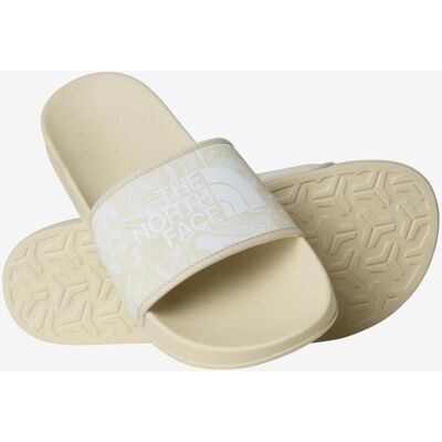 Tongs The North Face Base Camp III beige blanc - 43 - Publicité Tongs The North Face Base Camp III beige blanc - 43 - Publicité