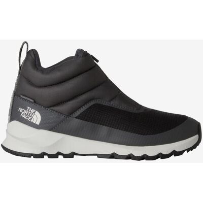 Bottes The North Face Thermoball Progressive Zip II Waterproof gris asphalte femme - 37 - Publicité Bottes The North Face Thermoball Progressive Zip II Waterproof gris asphalte femme - 37 - Publicité