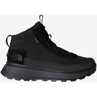 Bottes The North Face Bergen Mid Waterproof noir - 41 - Publicité Bottes The North Face Bergen Mid Waterproof noir - 41 - Publicité