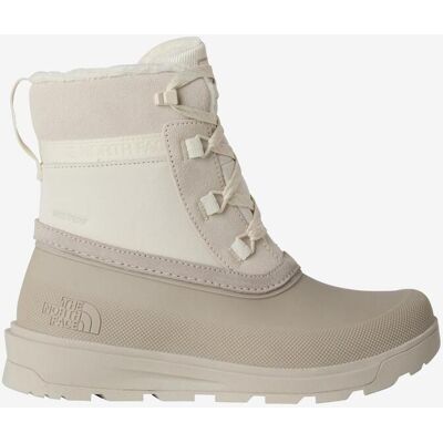 Bottes The North Face Shellista V Shorty Waterproof beige femme - 40 - Publicité Bottes The North Face Shellista V Shorty Waterproof beige femme - 40 - Publicité