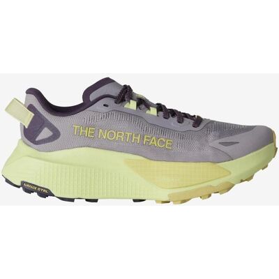 Chaussures The North Face Altamesa 500 V2 gris jaune femme - 39(1/3) - Publicité Chaussures The North Face Altamesa 500 V2 gris jaune femme - 39(1/3) - Publicité
