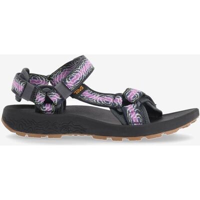 Sandales Teva Hydratek lilas noires femme - 40 - Publicité Sandales Teva Hydratek lilas noires femme - 40 - Publicité