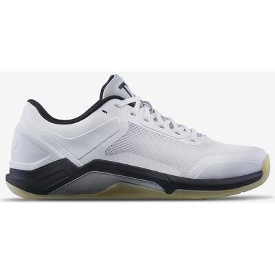 Chaussures Cross-Training TYR CXT-3 blanc noir - 45.5 - Publicité Chaussures Cross-Training TYR CXT-3 blanc noir - 45.5 - Publicité