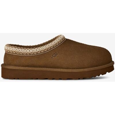 Sabots UGG Tasman II marron femme - 36 - Publicité Sabots UGG Tasman II marron femme - 36 - Publicité