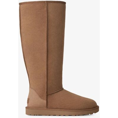 Bottes UGG Classic Ultra Tall marron clair femme - 36 - Publicité Bottes UGG Classic Ultra Tall marron clair femme - 36 - Publicité