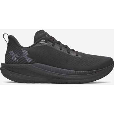Chaussures Under Armour Velociti SPD noir gris foncé - 43 - Publicité Chaussures Under Armour Velociti SPD noir gris foncé - 43 - Publicité