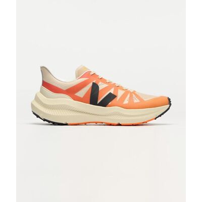 Chaussures Veja Condor 3 Advanced orange blanc crème femme - 41 - Publicité Chaussures Veja Condor 3 Advanced orange blanc crème femme - 41 - Publicité