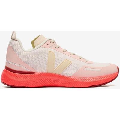 Chaussures Veja Impala Engineered blanc rose femme - 39 - Publicité Chaussures Veja Impala Engineered blanc rose femme - 39 - Publicité