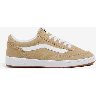 Chaussures Vans Cruze Too ComfyCush beige pâle blanc - 36.5 - Publicité Chaussures Vans Cruze Too ComfyCush beige pâle blanc - 36.5 - Publicité