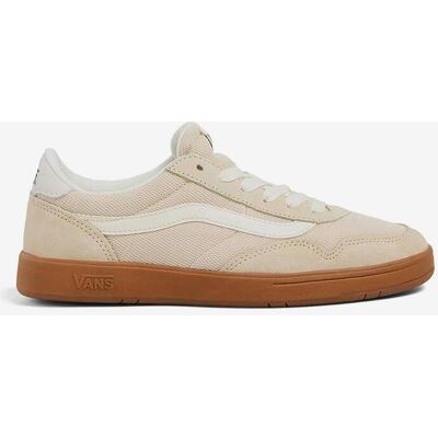 Chaussures Vans Cruze Too ComfyCush beige blanc - 40 - Publicité Chaussures Vans Cruze Too ComfyCush beige blanc - 40 - Publicité