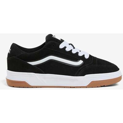 Chaussures Vans Hylane Basic noir blanc - 36 - Publicité Chaussures Vans Hylane Basic noir blanc - 36 - Publicité