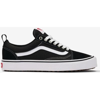 Baskets Vans MTE Old Skool Isolées noir blanc - 36.5 - Publicité Baskets Vans MTE Old Skool Isolées noir blanc - 36.5 - Publicité