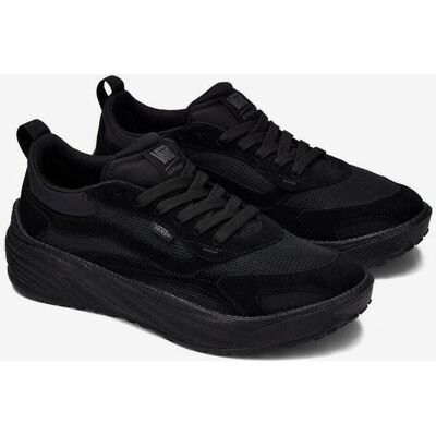 Baskets Vans UltraRange Neo 2.0 noir pur - 37 - Publicité Baskets Vans UltraRange Neo 2.0 noir pur - 37 - Publicité