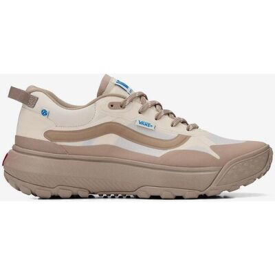 Chaussures Vans Crosspath beige blanc taupe - 37 - Publicité Chaussures Vans Crosspath beige blanc taupe - 37 - Publicité