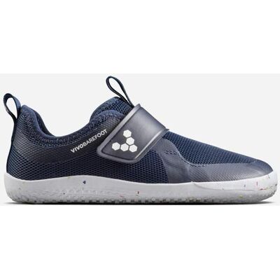 Chaussures VivoBarefoot Primus Sport IV bleu marine junior - 32 - Publicité Chaussures VivoBarefoot Primus Sport IV bleu marine junior - 32 - Publicité