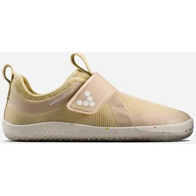 Baskets VivoBarefoot Primus Sport IV beige blanc junior - 34 - Publicité Baskets VivoBarefoot Primus Sport IV beige blanc junior - 34 - Publicité