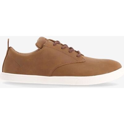 Chaussures Xero Shoes Glenn marron - 42.5 - Publicité Chaussures Xero Shoes Glenn marron - 42.5 - Publicité