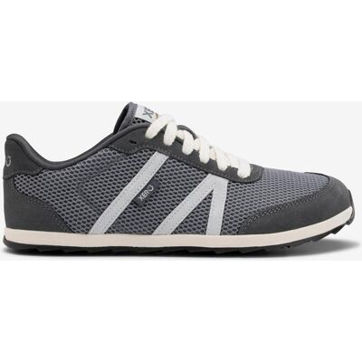 Chaussures Xero Shoes Wynn gris foncé gris blanc crème - 44.5 - Publicité Chaussures Xero Shoes Wynn gris foncé gris blanc crème - 44.5 - Publicité