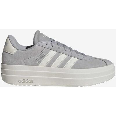 Chaussures adidas VL Court Bold gris femme - 38(2/3) - Publicité Chaussures adidas VL Court Bold gris femme - 38(2/3) - Publicité