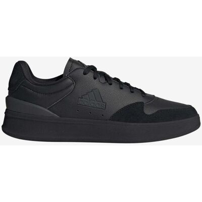 Chaussures adidas Kantana noir pur - 46 - Publicité Chaussures adidas Kantana noir pur - 46 - Publicité