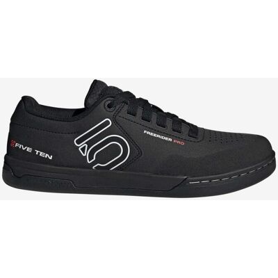 Chaussures adidas Five Ten Freerider Pro noir pur - 47(1/3) - Publicité Chaussures adidas Five Ten Freerider Pro noir pur - 47(1/3) - Publicité