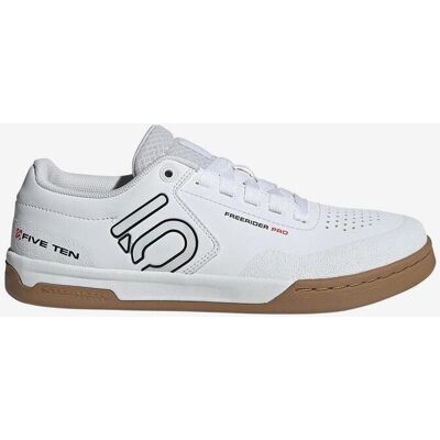 Chaussures adidas Five Ten Freerider Pro blanc pur noir - 47(1/3) - Publicité Chaussures adidas Five Ten Freerider Pro blanc pur noir - 47(1/3) - Publicité