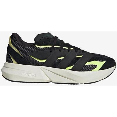 Chaussures adidas Lightblaze noir pur jaune - 47(1/3) - Publicité Chaussures adidas Lightblaze noir pur jaune - 47(1/3) - Publicité