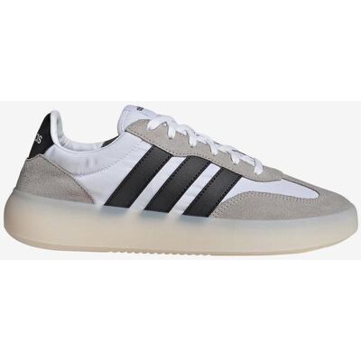 Chaussures adidas Barreda Decode blanc gris noir - 48 - Publicité Chaussures adidas Barreda Decode blanc gris noir - 48 - Publicité