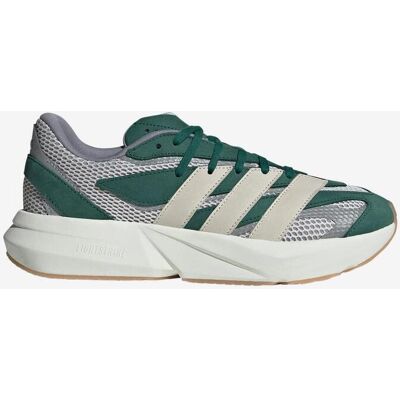 Chaussures adidas Lightblaze vert gris - 42 - Publicité Chaussures adidas Lightblaze vert gris - 42 - Publicité