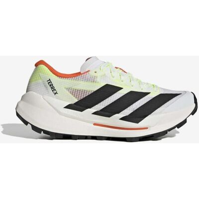 Chaussures adidas Terrex Agravic TT blanc noir vert femme - 41(1/3) - Publicité Chaussures adidas Terrex Agravic TT blanc noir vert femme - 41(1/3) - Publicité