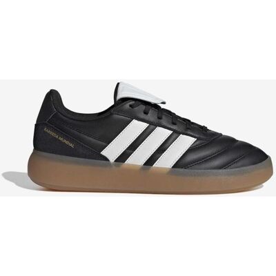 Baskets adidas Barreda Mundial noir pur blanc - 46(2/3) - Publicité Baskets adidas Barreda Mundial noir pur blanc - 46(2/3) - Publicité